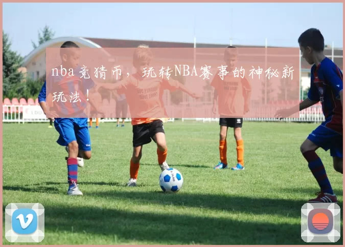 nba竞猜币,玩转NBA赛事的神秘新玩法!