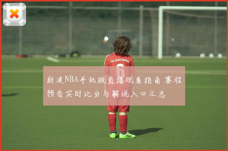 新浪NBA手机版直播观看指南 赛程预告实时比分与解说入口汇总