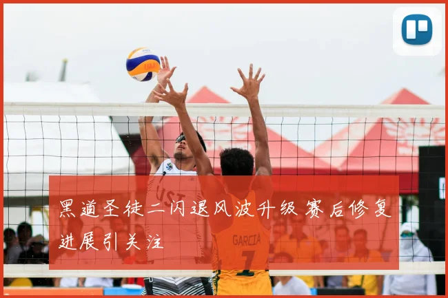 黑道圣徒二闪退风波升级 赛后修复进展引关注