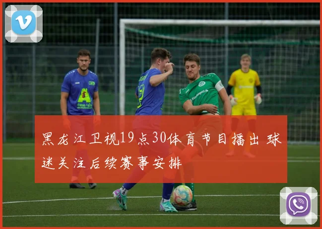 黑龙江卫视19点30体育节目播出 球迷关注后续赛事安排